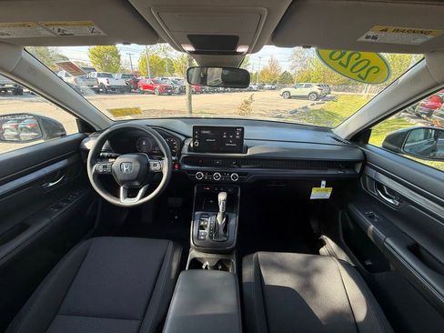 Used 2026 Honda CR-V LX image 26