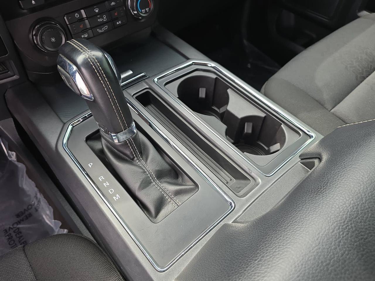 Used 2018 Ford F150 XLT w/ Equipment Group 302A Luxury AWD/4WD image 26