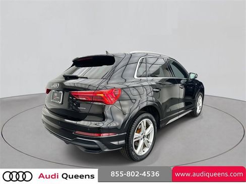 Certified 2022 Audi Q3 2.0T Premium Plus w/ Premium Plus Package image 4