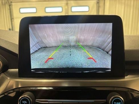 Used 2022 Ford Escape Titanium image 13