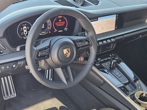 Certified 2025 Porsche 911 Carrera S image 27