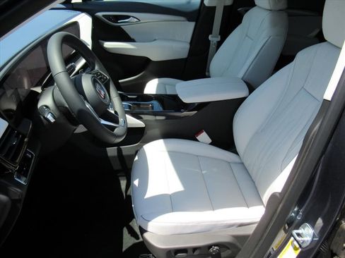 New 2026 Buick Envision Avenir AWD/4WD image 15