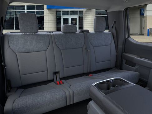 New 2026 Ford F150 XLT w/ XLT Chrome Appearance Package image 11