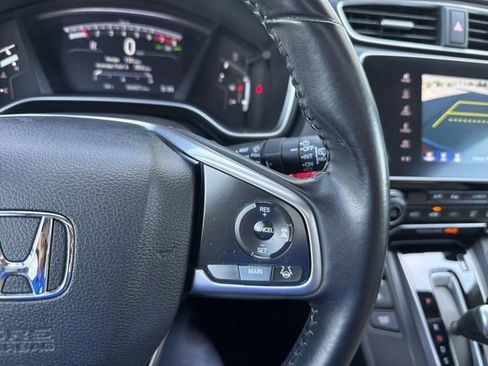 Used 2018 Honda CR-V Touring image 37