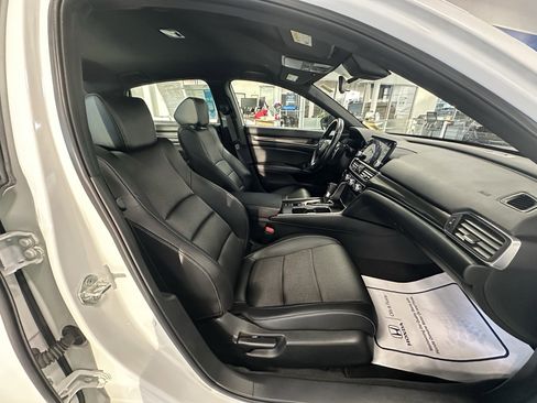 Used 2022 Honda Accord Sport image 20