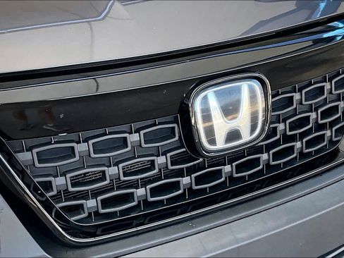 Certified 2021 Honda Passport EX-L image 30