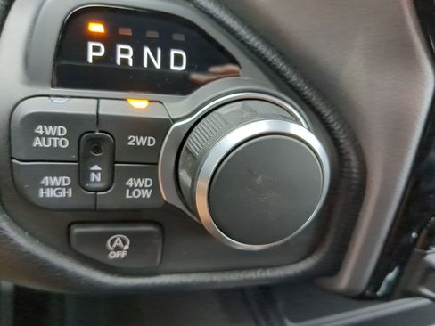 New 2026 RAM 1500 Big Horn image 15