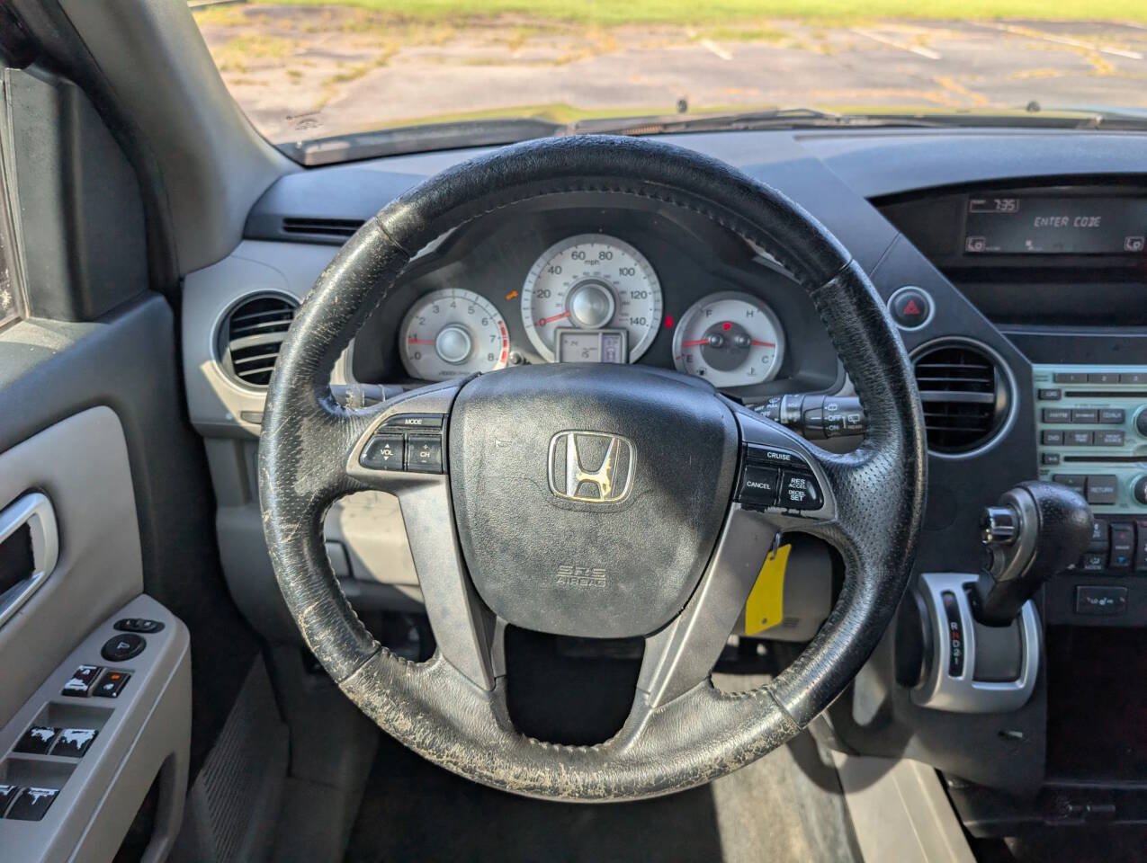Used 2011 Honda Pilot EX-L image 34