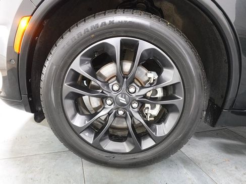 Used 2024 Dodge Durango R/T AWD/4WD image 38