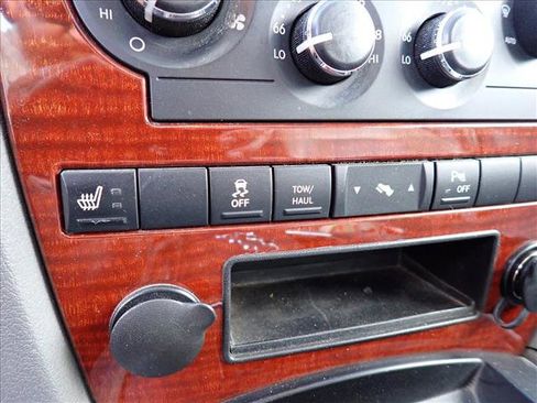 Used 2006 Jeep Grand Cherokee Limited AWD/4WD image 19