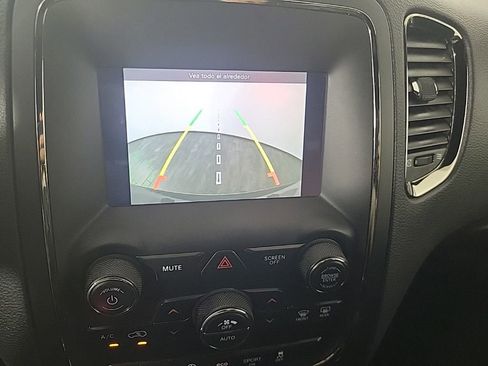 Used 2020 Dodge Durango GT image 21