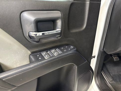 Used 2019 Chevrolet Silverado 2500 W/T w/ WT Convenience Package image 23