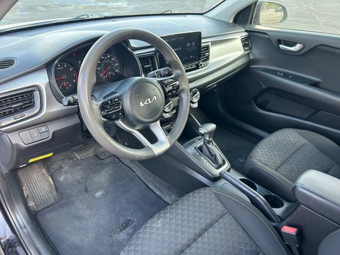 Used 2023 Kia Rio S FWD image 21