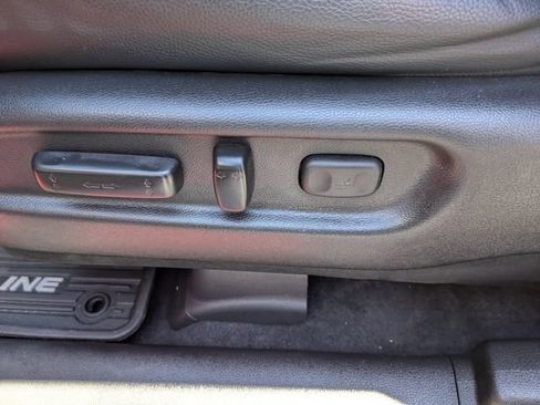 Used 2023 Honda Ridgeline RTL image 21