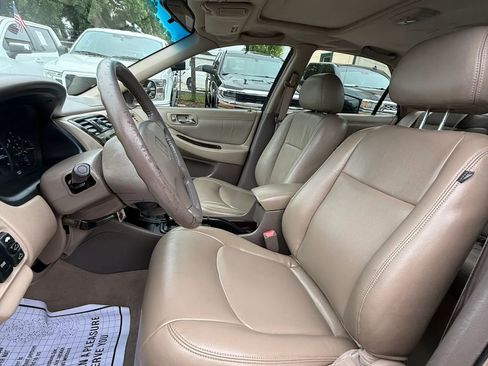 Used 2000 Honda Accord EX image 15