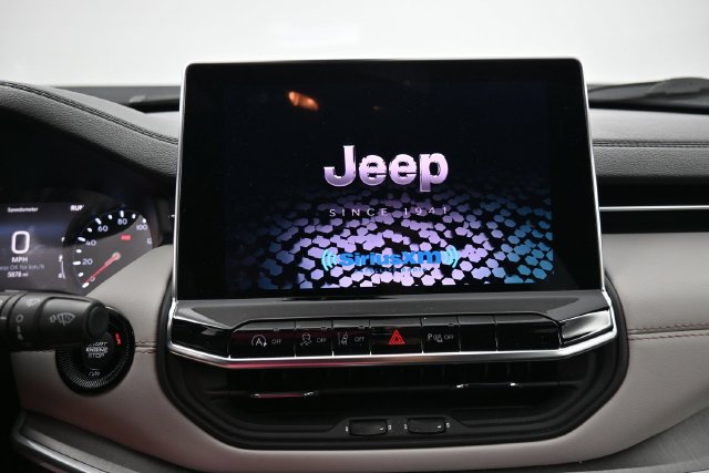 Used 2026 Jeep Compass Limited w/ Mopar All Weather Package AWD/4WD image 20