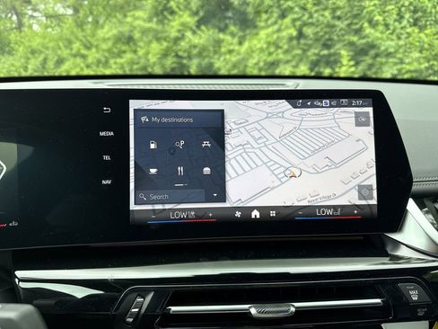 Used 2025 BMW X1 xDrive28i w/ Convenience Package image 21