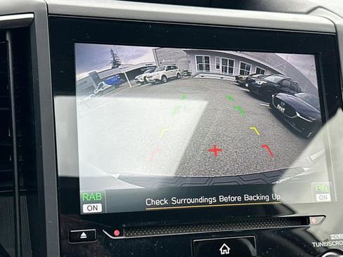 Used 2023 Subaru Forester Touring image 21