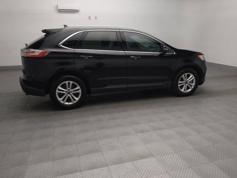 Used 2020 Ford Edge SEL image 10