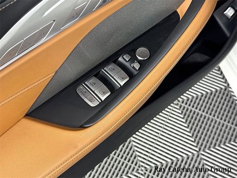 Used 2021 BMW 840i Gran Coupe xDrive w/ M Sport Package image 18