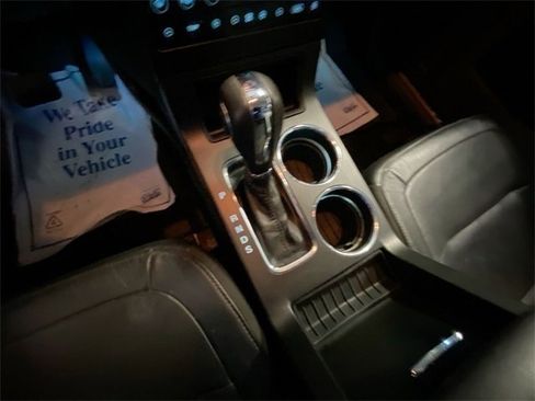 Used 2013 Ford Flex Limited image 16