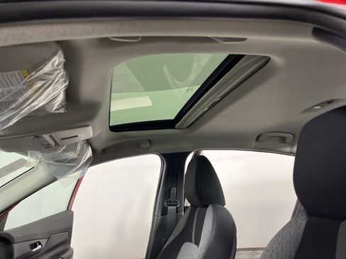 New 2026 Nissan Sentra SV w/ SV Convenience Package image 31