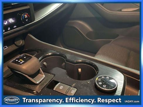 Certified 2023 Nissan Rogue SV AWD/4WD image 30