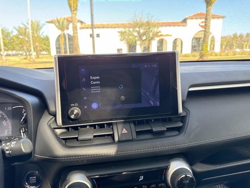 Used 2023 Toyota RAV4 XLE image 26