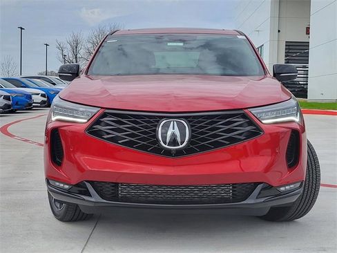 New 2026 Acura RDX A-Spec image 2