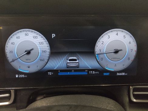 Used 2023 Hyundai Elantra SEL w/ Convenience Package FWD image 23