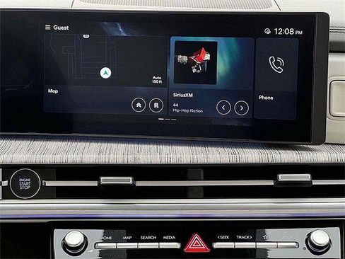 New 2025 Hyundai Santa Fe Calligraphy AWD/4WD image 20