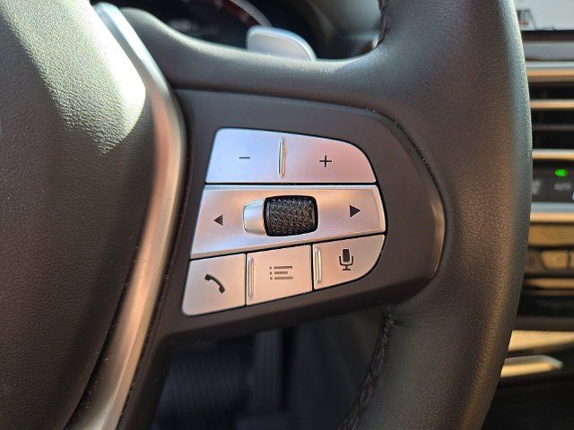 Certified 2024 BMW X3 xDrive30i w/ Convenience Package AWD/4WD image 26