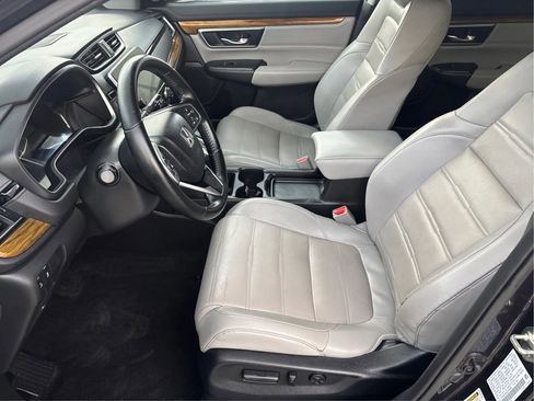 Used 2018 Honda CR-V Touring image 13