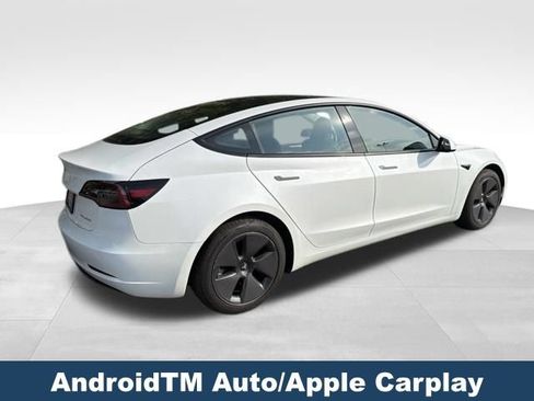 Used 2023 Tesla Model 3 Long Range AWD/4WD image 6
