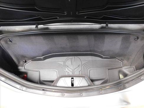 Used 2023 Chevrolet Corvette Stingray Preferred Conv w/ Z51 Performance Package RWD image 10