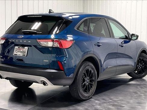 Used 2020 Ford Escape SE Sport FWD image 13