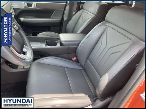 Certified 2025 Hyundai Santa Fe XRT AWD/4WD image 15