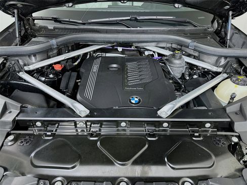 Certified 2023 BMW X5 xDrive40i w/ M Sport Package image 31