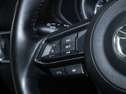 Used 2023 MAZDA CX-5 AWD 2.5 S w/ Select Package image 22