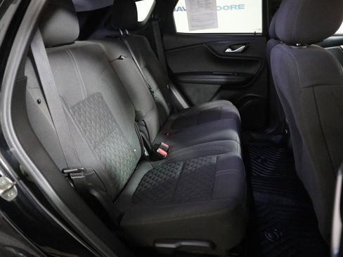 Used 2022 Chevrolet Blazer LT image 21