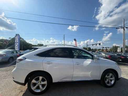 Used 2010 Lexus RX 350 AWD image 7