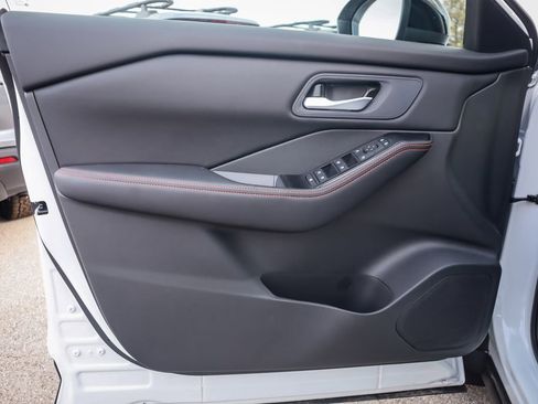 New 2026 Nissan Rogue Rock Creek image 16