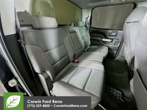 Used 2016 Chevrolet Silverado 1500 LT image 25