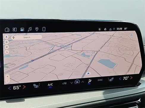 New 2026 Chevrolet Traverse LT w/ Driver Confidence Package image 15