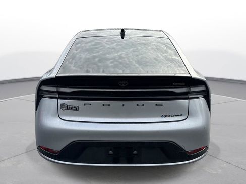 Certified 2024 Toyota Prius Prime image 7