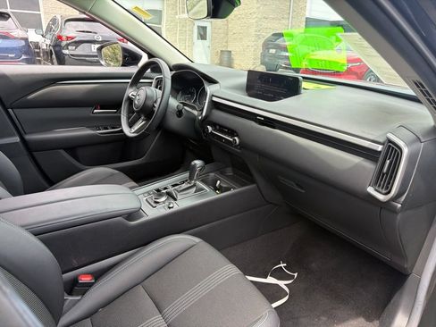 Used 2026 MAZDA CX-50 AWD 2.5 S w/ Preferred Pkg image 5