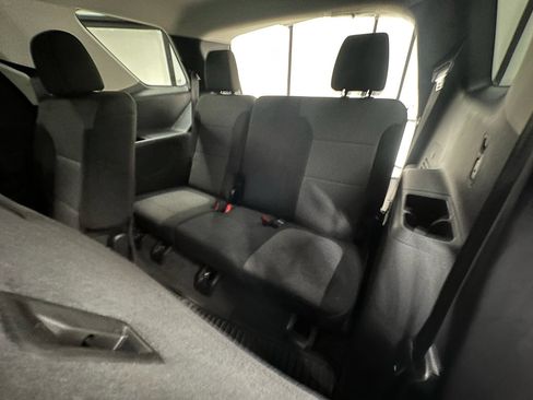 Used 2019 Chevrolet Traverse LS image 24