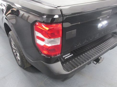 Used 2022 Ford Maverick XLT w/ XLT Luxury Package image 19