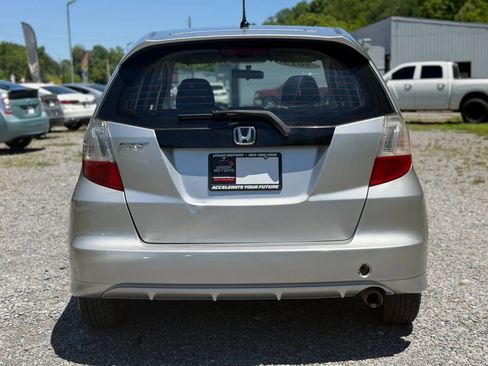 Used 2013 Honda Fit Sport image 5