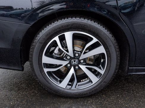 Certified 2019 Honda Odyssey Elite image 33